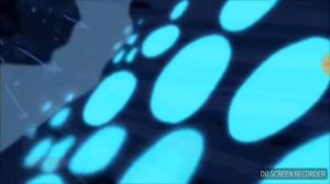 Фриск против Бессмертной андайн