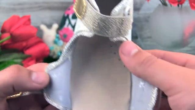 Детские текстильные босоножки Befado Papi 342p003. Видео обзор от STEPIKO смотреть онлайн