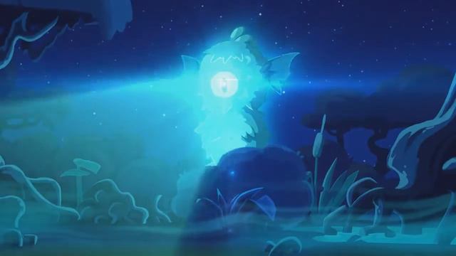 Angry Birds Toons Season Spaced Out 3 Episode 16 смотреть онлайн