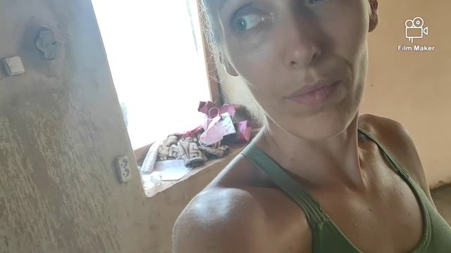 Глиняный пол. Технология смотреть онлайн