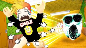 РОБЛОКС но КАЖДУЮ СЕКУНДУ Я ПОЛУЧАЮ МОНСТРОВ из ДУРС