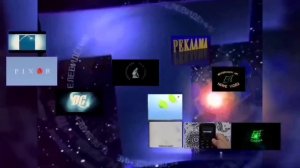 Сборник заставок в одном экране №21. Collection of screensavers in one screen №21.