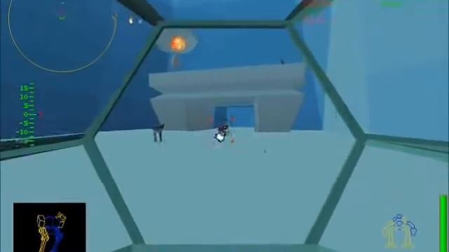 Let's Play Mechwarrior 2: Ghost Bear's Legacy Part 2-Defend on Mannedorf смотреть онлайн