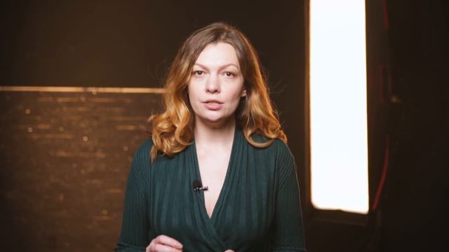 Снимаем НЮ! Урок по студийной съемке №5.