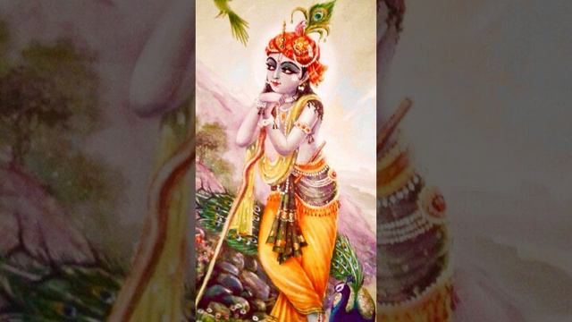 JayaDeva's GitaGovinda: Ashtapadi7 смотреть онлайн