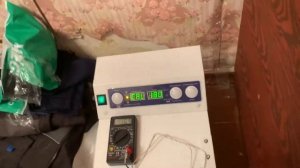 Ферропласт ошибка Err .... Одно из решений- Калибровка датчика модели 2019 года и выше