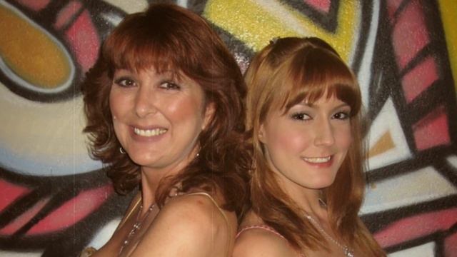 Top 10 Best Mom and Daughter Performers in Real life смотреть онлайн