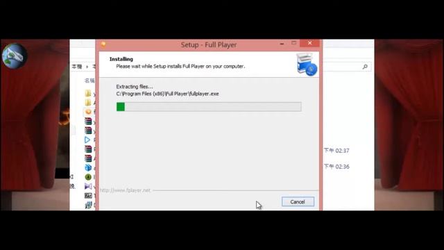 Full Player 免費無廣告影音播放器 смотреть онлайн