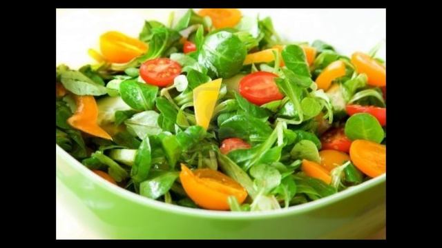 Фитнес-меню на неделю смотреть онлайн