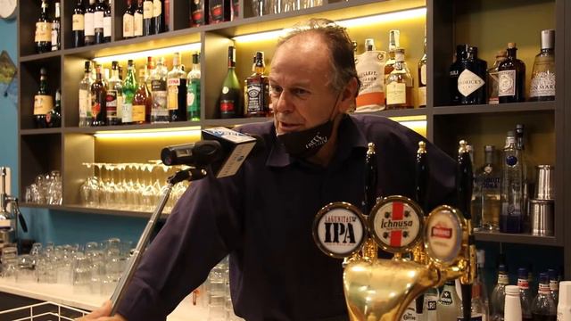 Teramo. Cavalletti pubblicitari vietati, scoppia la protesta смотреть онлайн