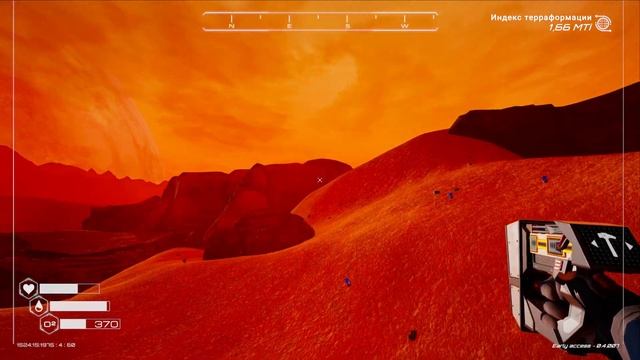 ГАЙД - ГДЕ НАЙТИ 10 и 11 ЗОЛОТОЙ ЯЩИК В ИГРЕ THE PLANET CRAFTER. СЕКРЕТЫ ИГРЫ смотреть онлайн
