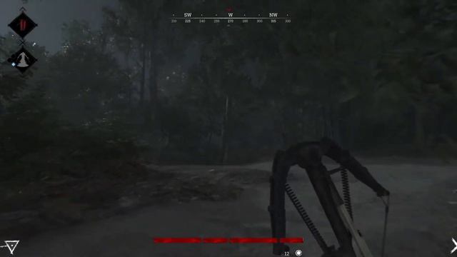 HUNT: SHOWDOWN - The Tree Hugger смотреть онлайн