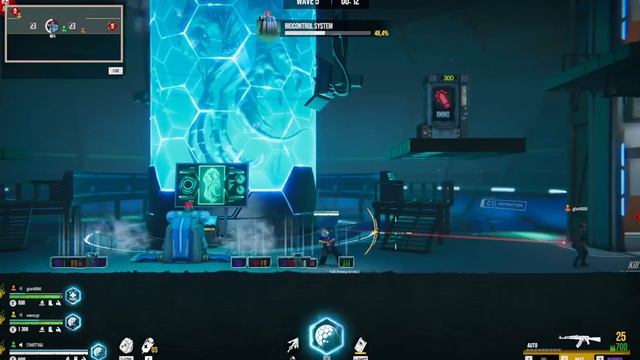 DEAD CIDE CLUB Gameplay /+? смотреть онлайн