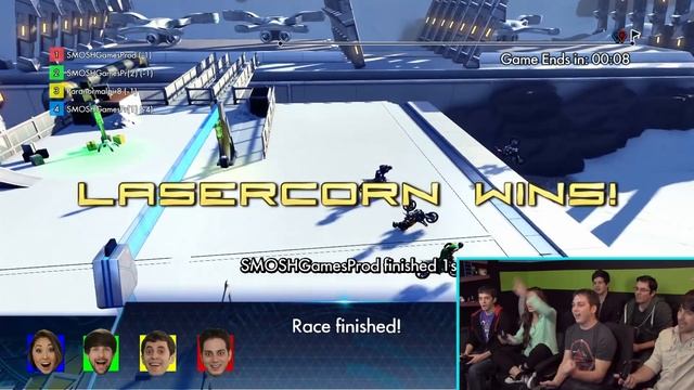 DIRTY BIKER BANG IN TRIALS FUSION (Game Bang) смотреть онлайн