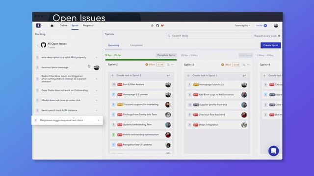 Two-Way Syncing to GitHub with Task Management: Tara AI смотреть онлайн