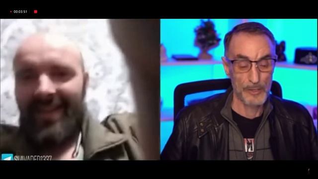 Дядя Слава-чат рулетка . смотреть онлайн