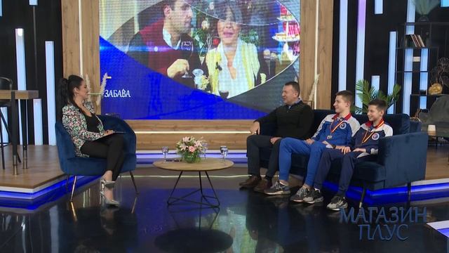 MAGAZIN PLUS - GOSTI - OMLADINSKI KARATE KLUB "KOSOVSKA MITROVICA" смотреть онлайн