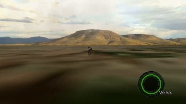 Resident Evil 5 PC - Wesker Running in Savanna 2 - Sonic Speed! смотреть онлайн