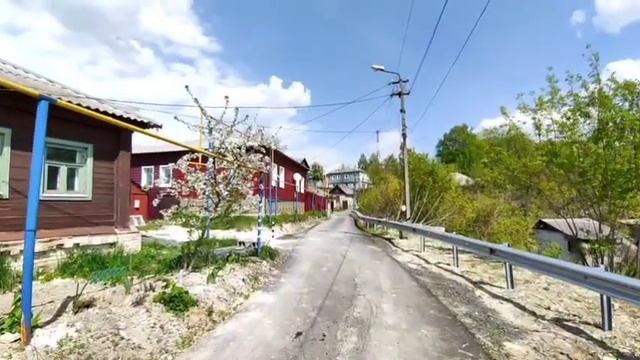 СТАРЫЙ ОСКОЛ обзор города. смотреть онлайн