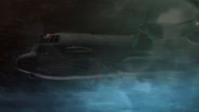 Война с Неведомым #8 «Хроники Бомбардировщика» смотреть онлайн