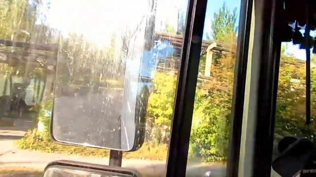 № 177 Ужасная выгрузка. Попытки работать. Работа на цементовозе смотреть онлайн