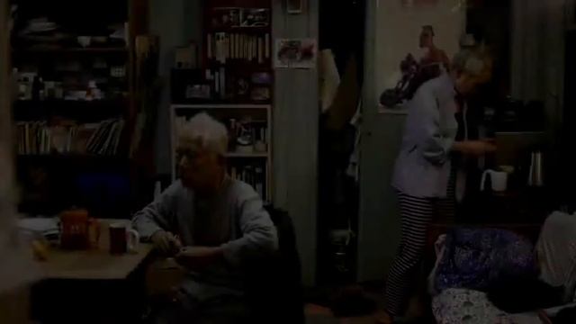 "Милашка и боксер" - официальный трейлер (2013) смотреть онлайн
