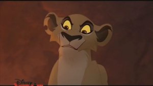 Хранитель Лев — Львы главнее всех