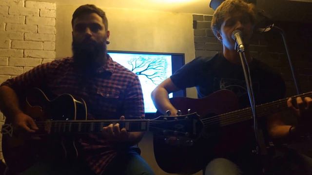 Slipknot - Vermilion part 2 (cover) смотреть онлайн