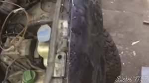 Vw passat b5 1.8t пропала искра