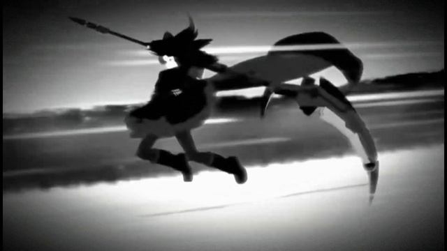 Ruby Rose vol9- I Don't Wanna Be Me (RWBY AMV) смотреть онлайн