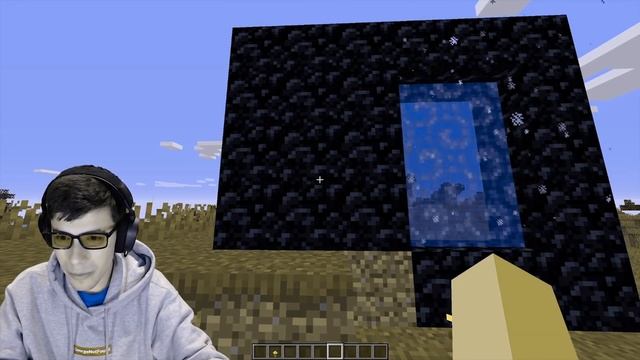 GeorgeNotFound Colorblind Glasses But YOU Have His Vision