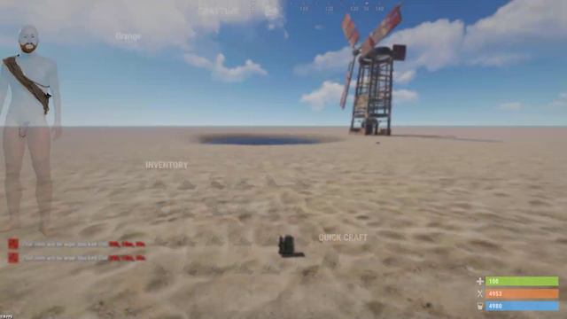 [uMod] Wipeblock смотреть онлайн