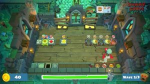 [11] SP00KY S00PS - Overcooked! ALL YOU CAN EAT - Dummy Corps