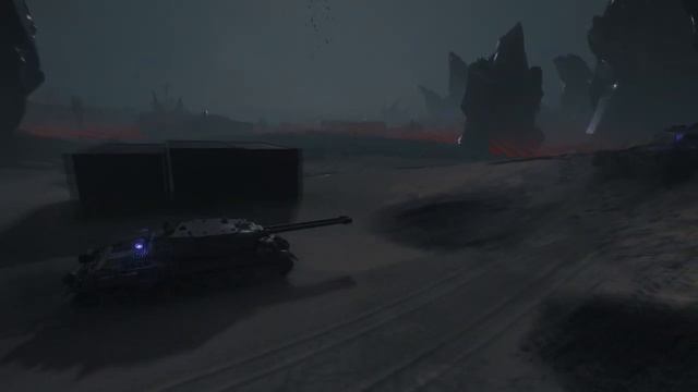 Mirny: Hope - Game Music Clip смотреть онлайн