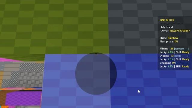 граємо в гру BloxdHop.io один блок 3 часть смотреть онлайн
