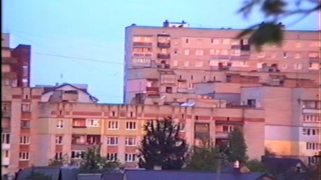 Panasonic NV-M9 (Summer '23) смотреть онлайн