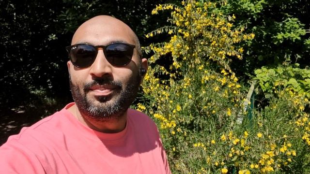 Scotland ka Best Park Jo Janat say kam nahi | The Perfect Scottish Oasis: My Piece of Paradise смотреть онлайн