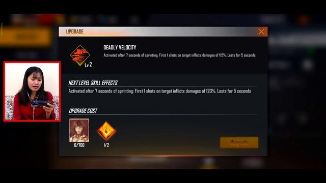 How I Unlocked Elite Kelly The Swift (with Trick) - Awakening Kelly - Free Fire - Sooneeta смотреть онлайн