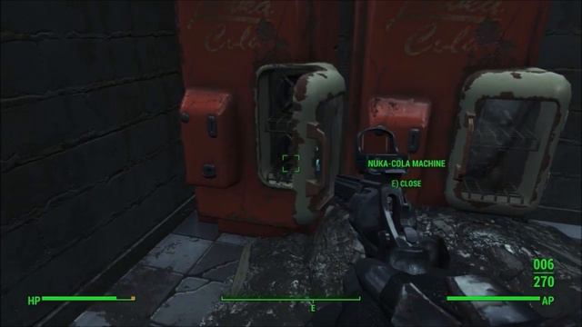 Fallout 4: Exploring Far Harbor (Awesome Boss Fight & More!) смотреть онлайн