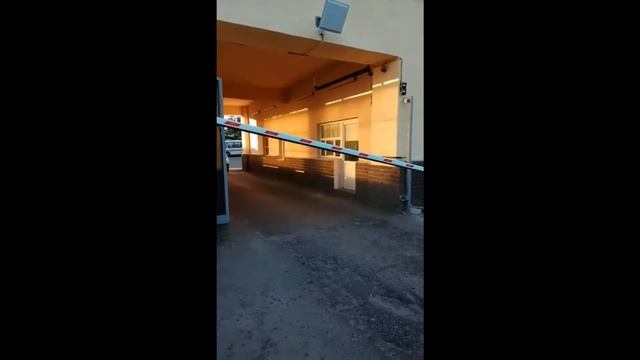 Контроль доступа по меткам для паркинга, жилого комплекса, снт, гск и.т.д смотреть онлайн