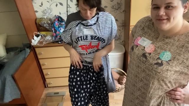 ОДЕЖДА БОЛЬШОГО РАЗМЕРА | PLUS SIZE ОДЕЖДА | ЛЮБИМЫЙ ВАСИЛЕК смотреть онлайн