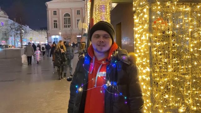 Новогодние анекдоты смотреть онлайн