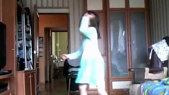 Танец под Леди Гагу смотреть онлайн