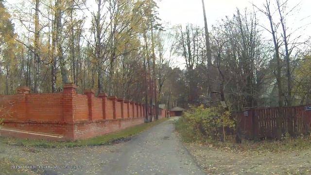 Заветы Ильича (Пушкино) 13.10.2019 смотреть онлайн