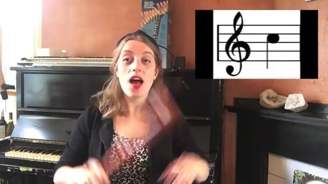 SWITCHING FROM SOPRANO TO ALTO (transposing) смотреть онлайн