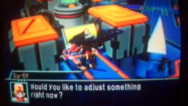 Digimon World 4 - how to digivolve смотреть онлайн