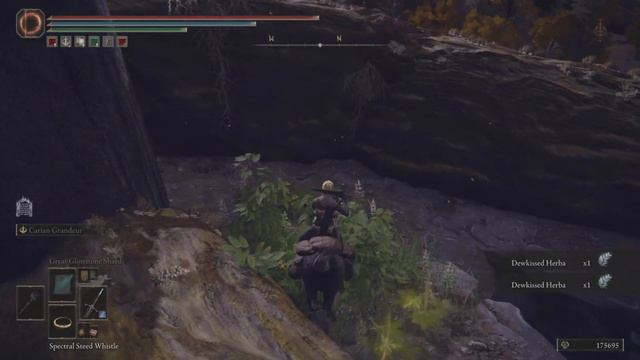 Elden Ring - Great Waterfall Crest to Deeproot Depths walkthrough guide смотреть онлайн
