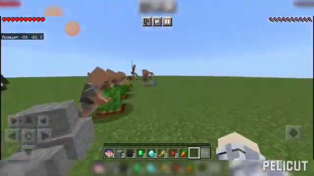 мод на майнкрафт 1.19 работающие жители #майнкрафт моды #minecraft смотреть онлайн