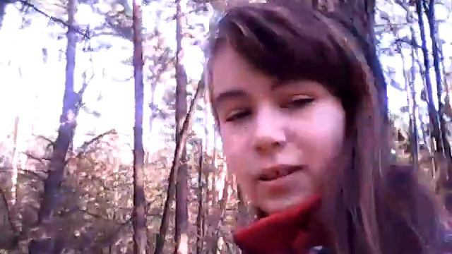 Мой поход в лес (3части) смотреть онлайн