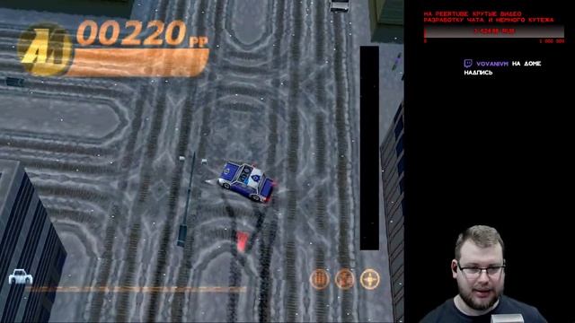 RETROмания №52 [Action Man 2: Destruction X] [PC] [PART 1] смотреть онлайн